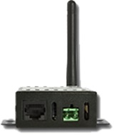 ALLNET ALL3418v2 IP-Thermometer