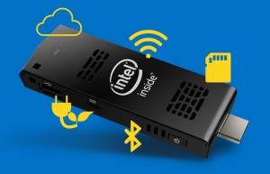 Intel Compute Stick