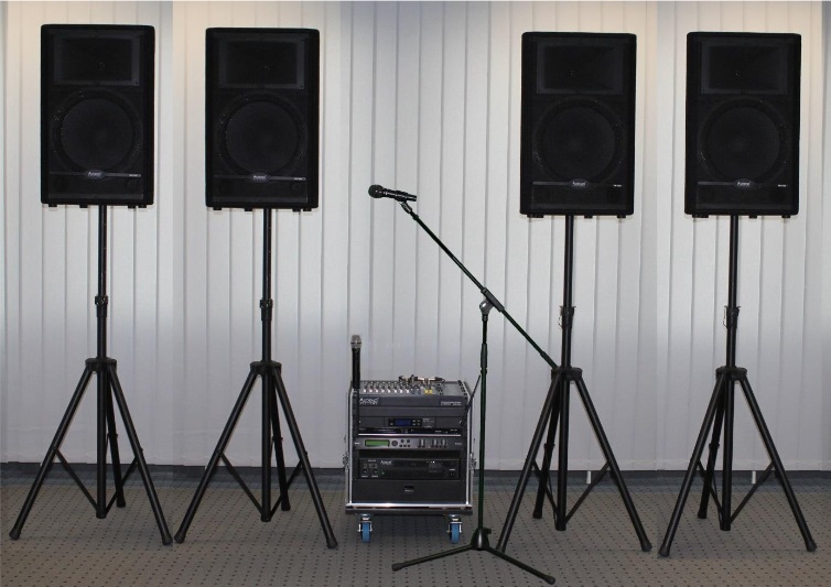 AUDEMO-SYSTEMS