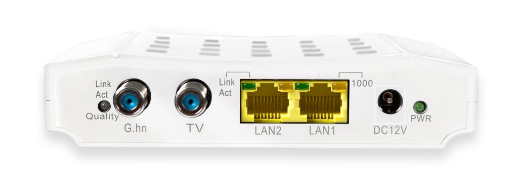 G.hn Koaxmodem