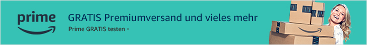 Amazon Prime kostenlos teste
