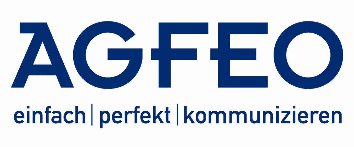AGFEO Logo