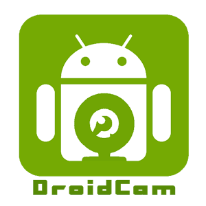 DroidCam Icon