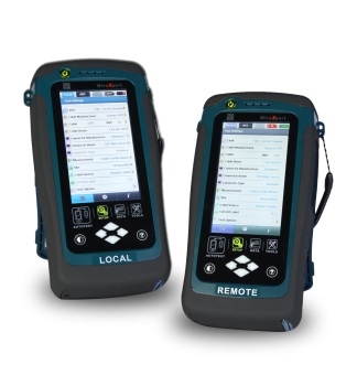 Psiber Data WireXpert WX4500