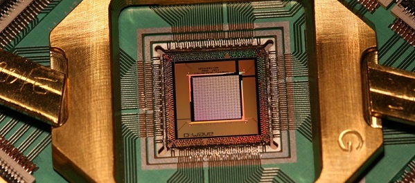 quantum-chip