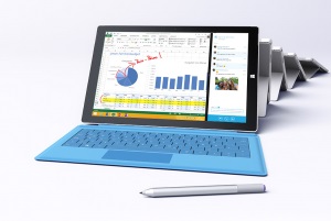 Microsoft Surface Pro 3