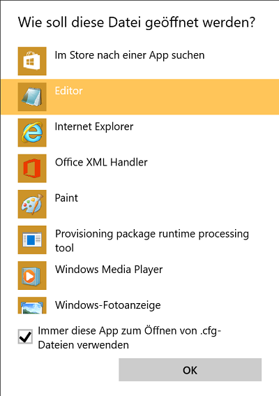 -Fritz Box VPN Zugang einrichten