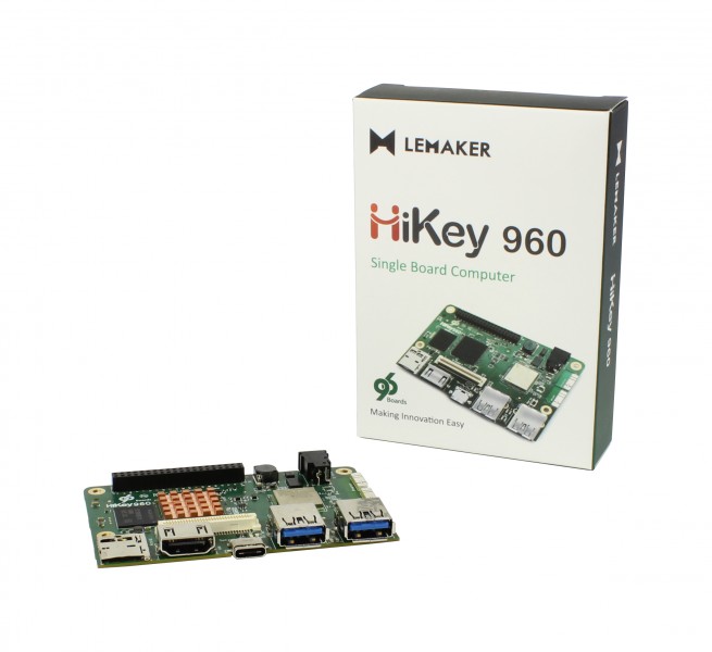HiKey 960 kaufen