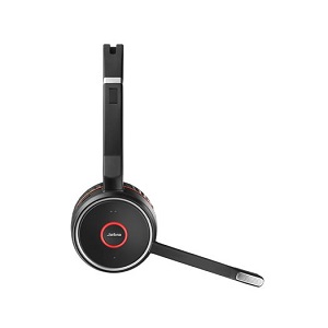 Jabra Evolve 75 Headset