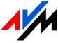 AVM Logo