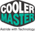 CoolerMaster Logo