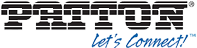 Inalp Patton Logo
