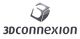 3DConnexion Logo