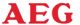 AEG Logo