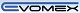 EVOMEX Logo