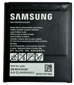 Samsung GP-PBG556ASABW