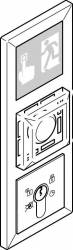 Eff Eff Fritz Fuss 1384-11B1--0400