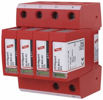 Dehn + Soehne 952440