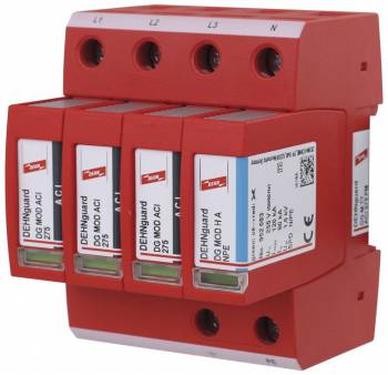 Dehn + Soehne 952341