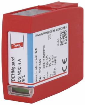 Dehn + Soehne 952083