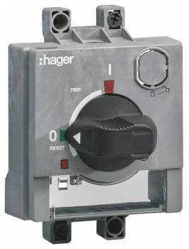 HAGER HXT030H