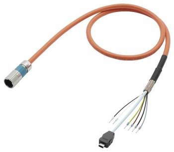 Siemens 6FX50028QN081BA0