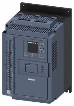 Siemens 3RW55251HA16