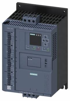 Siemens 3RW55143HA05