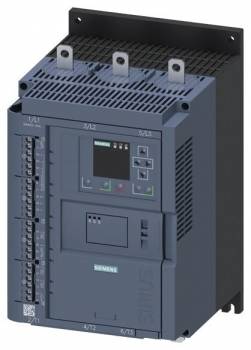 Siemens 3RW55366HA06