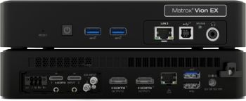 Matrox VION-EXY-EU
