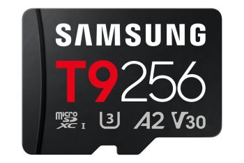 Samsung MB-MH256TB/WW