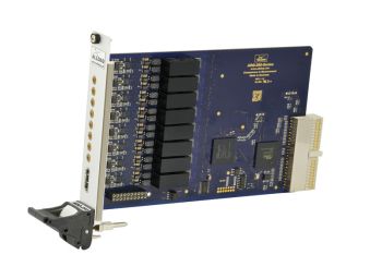 ALLDAQ ADQ-256-PXI
