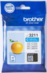 Brother LC3211C