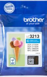 Brother LC3213C
