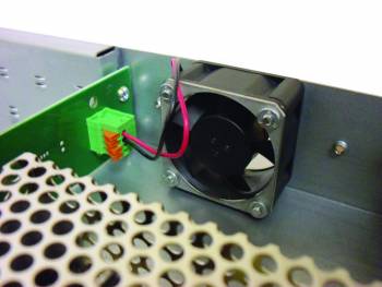 BlackBox ACXMODH6FAN