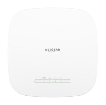 Netgear WAX618-111EUS