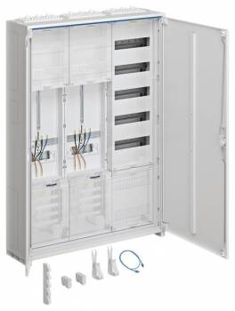 HAGER ZB331X25