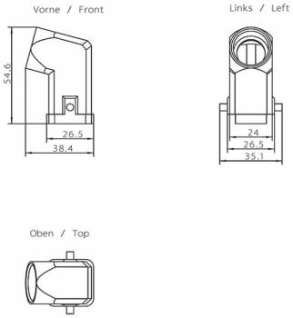 Siemens 6GK19050CC00