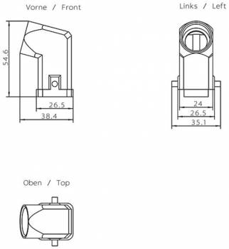 Siemens 6GK19050CD00