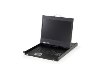 LevelOne KVM-8901UK