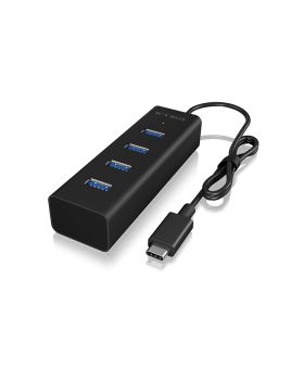 ICY-Box IB-HUB1409-C3