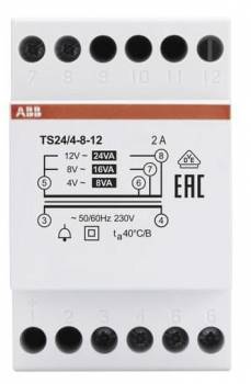 ABB Automation 2CSM228705R0812