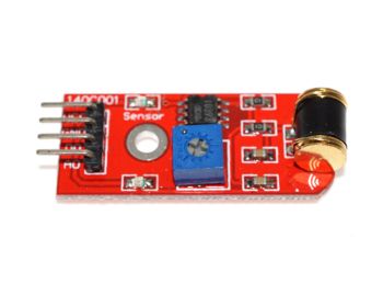 Allnet ALLOY3444
