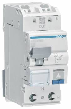 HAGER ARC910D