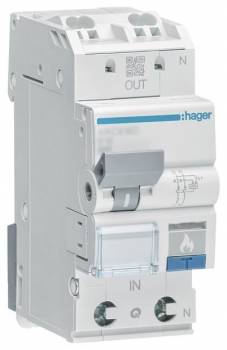 HAGER ARC916D