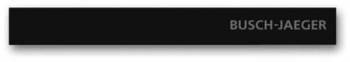 Busch Jaeger 2CKA006310A0150