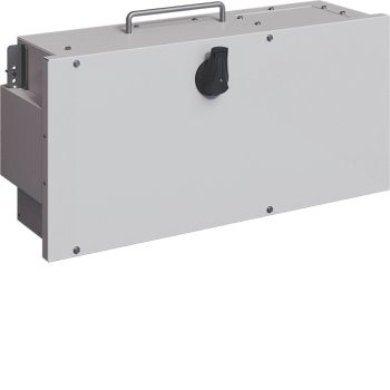 Hager KEB735P1