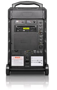 RCS Audio-Systems DSC-150 S4