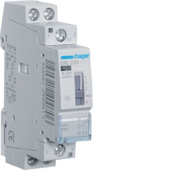Hager ERL225
