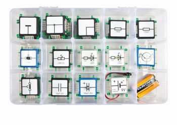 Allnet ALL-BRICK-0653